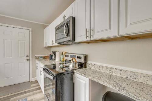 Photo of Kitchen in Crestline Heights