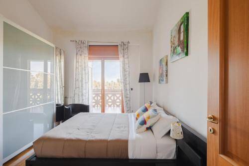 Photo of Bedroom in Zona XXIV Fonte Ostiense