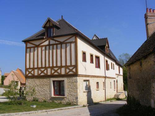 Photo of Others in Saint-Martin-du-Vieux-Belleme