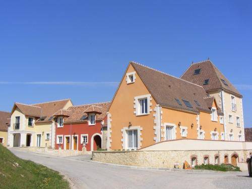 Photo of Others in Saint-Martin-du-Vieux-Belleme
