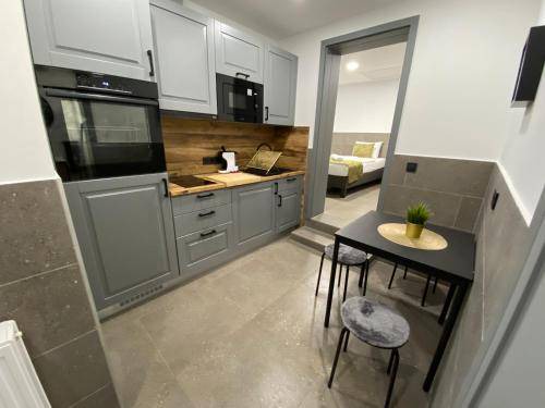 Photo of Kitchen in Gyor