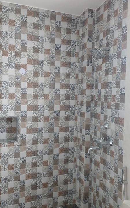 Photo of Bathroom in Gurugram