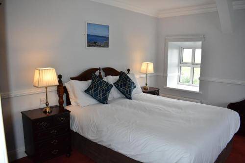 Photo of Bedroom in Doolin
