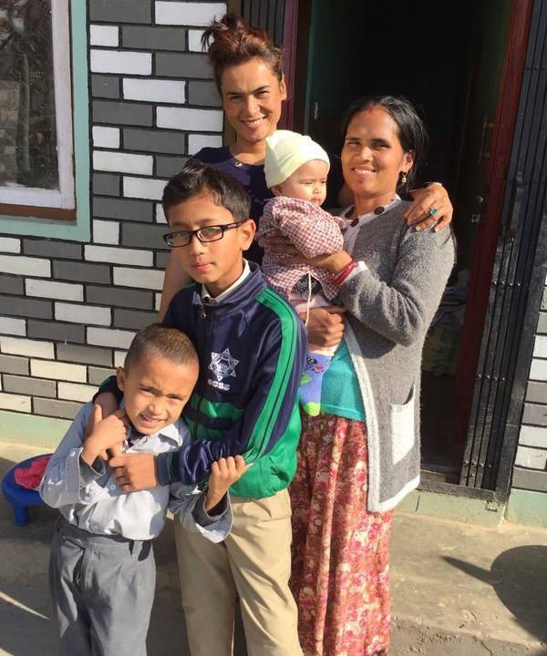 Photo of Others in Gorkha