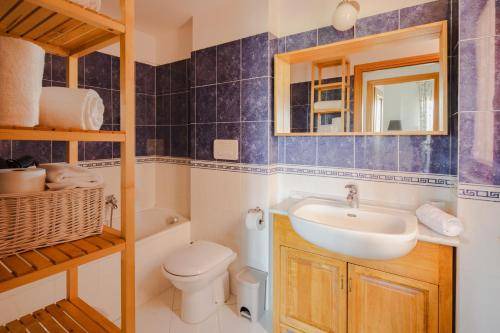 Photo of Bathroom in Zona XXIV Fonte Ostiense