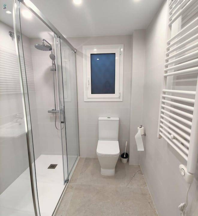 Photo of Bathroom in Cornella de Llobregat