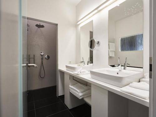 Photo of Bathroom in Oberotterbach