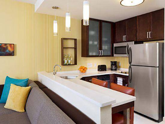 Photo of Kitchen in McBryde