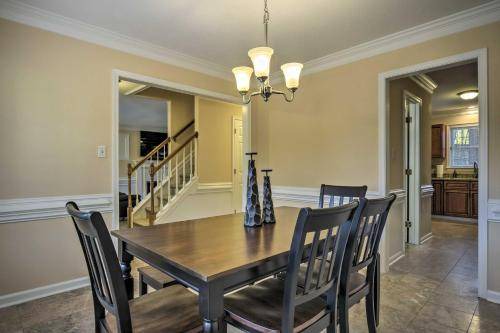 Photo of Kitchen in Northeast Raleigh
