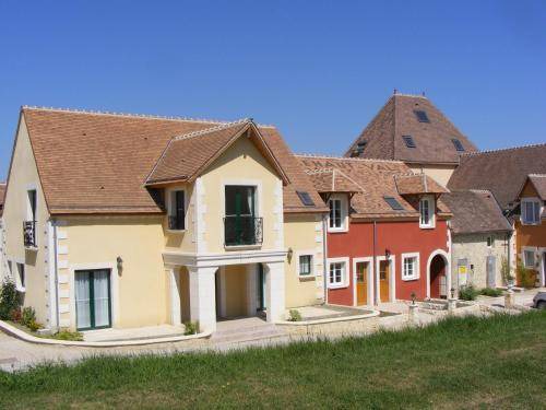 Photo of Others in Saint-Martin-du-Vieux-Belleme