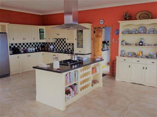 Photo of Kitchen in Wexford