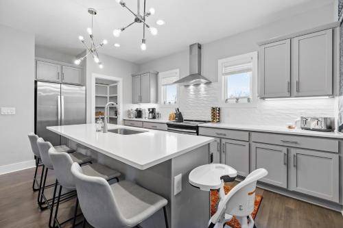 Photo of Kitchen in Katie Hill Neighborhood