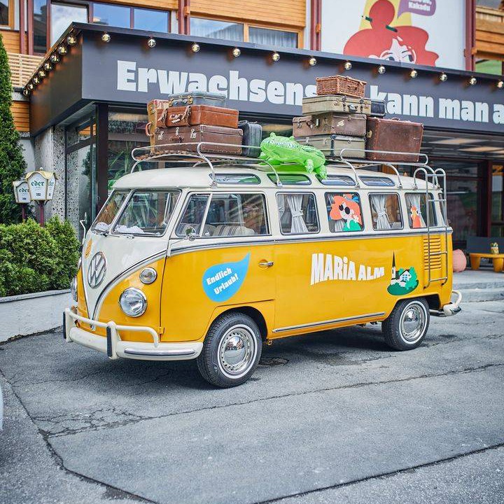 Photo of Others in Maria Alm am Steinernen Meer