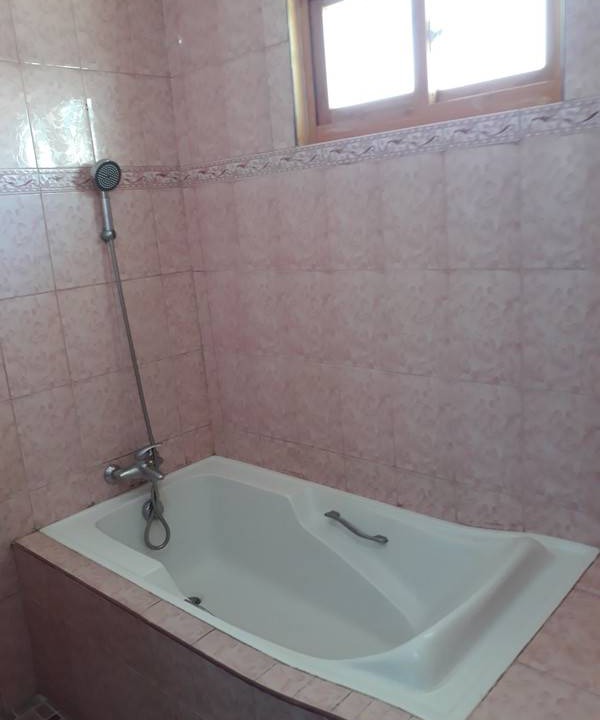 Photo of Bathroom in San Vicente