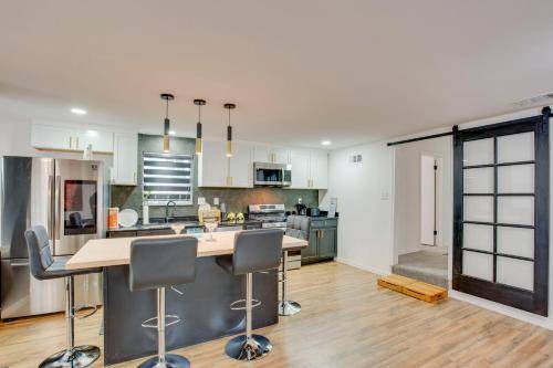 Photo of Kitchen in Cedar Hill