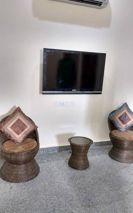 Photo of Livingroom in Gurugram
