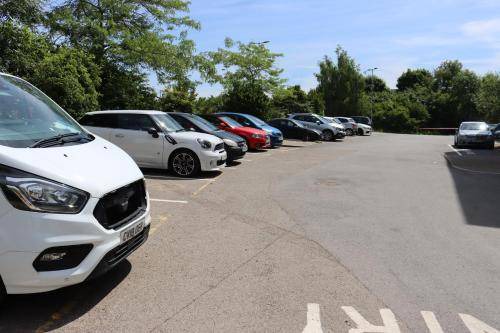 Photo of Outdoor in Great Linford