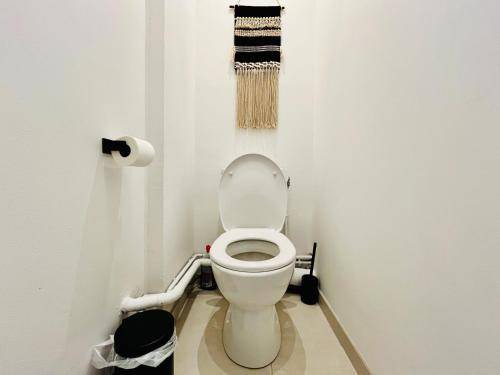 Photo of Bathroom in Blois