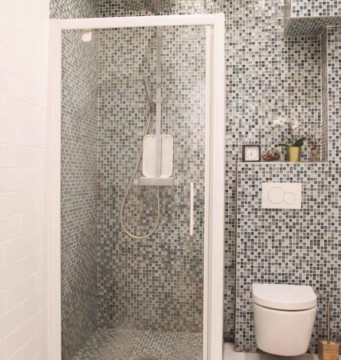 Photo of Bathroom in Quartier de la Chapelle