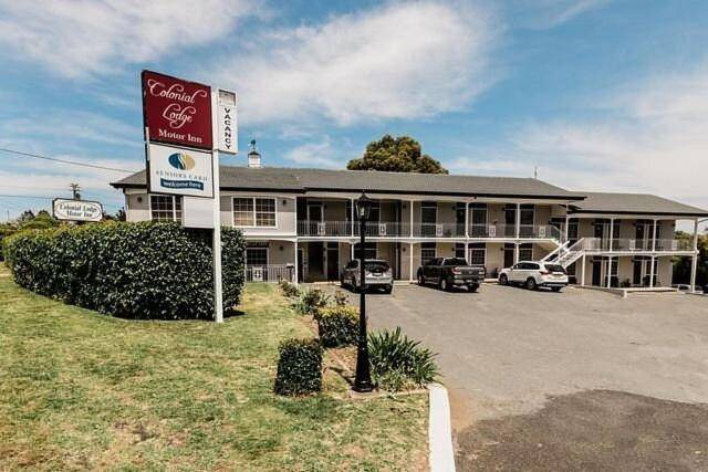 Photo of Buildings in Yass