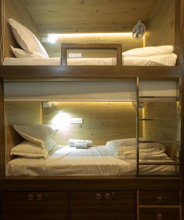 Photo of Bedroom in Jamshedpur