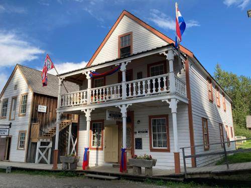 Photo of Others in Barkerville