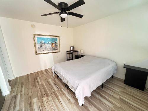 Photo of Bedroom in Old Town