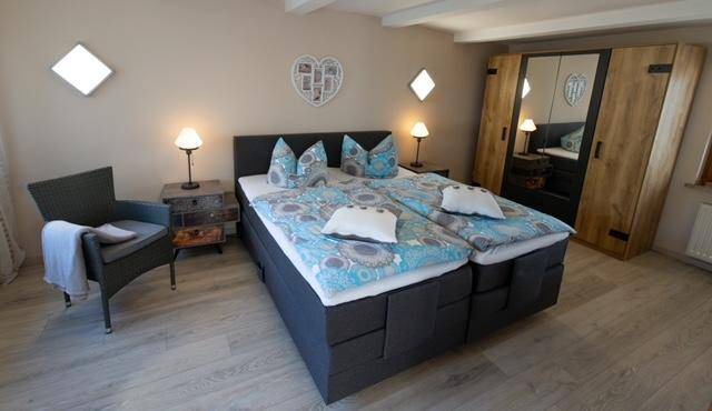 Photo of Bedroom in Ettringen