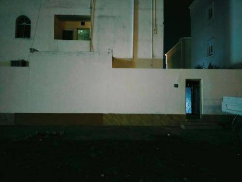 Photo of Buildings in Oman