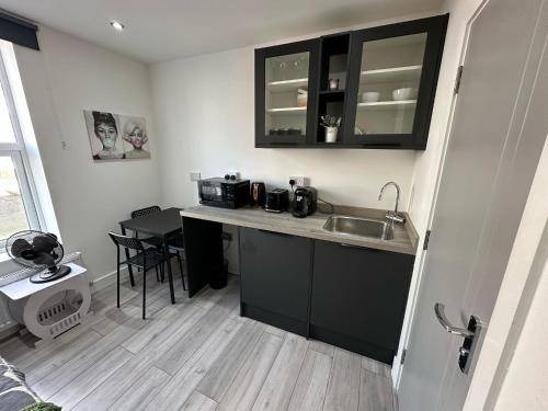 Photo of Kitchen in Fulham Broadway