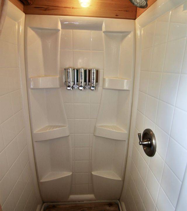 Photo of Bathroom in Monticello