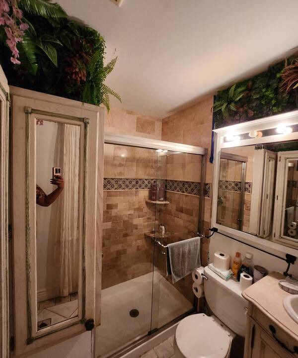 Photo of Bathroom in Chantilly