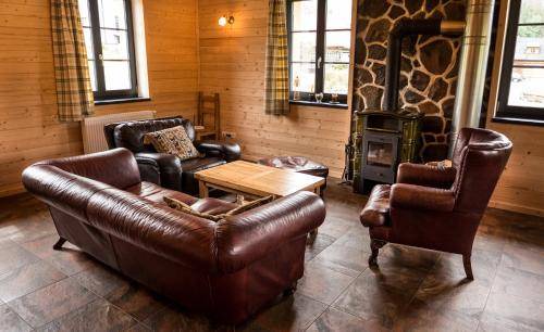 Photo of Livingroom in Zdiar