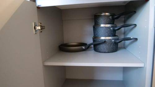 Photo of Kitchen in Great Linford