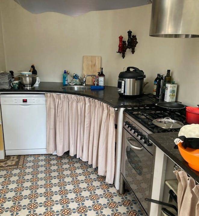 Photo of Kitchen in Heeze