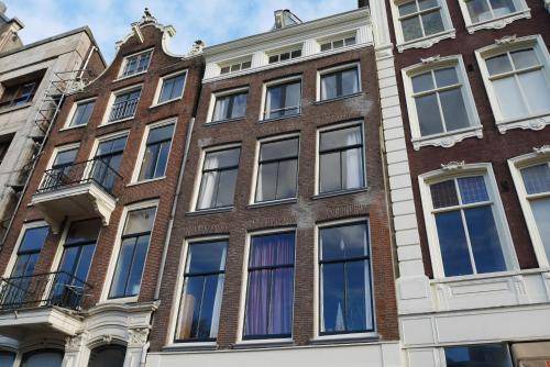 Photo of Buildings in Binnenstad