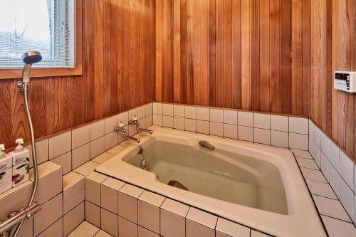 Photo of Bathroom in Nasu
