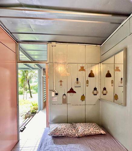 Photo of Bedroom in Noen Hom