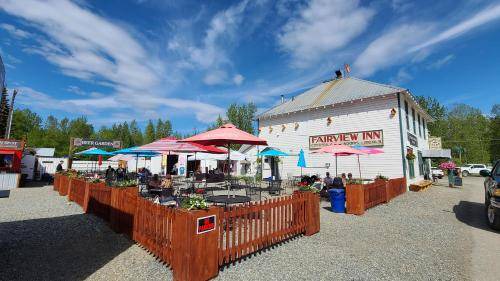 Photo of Others in Talkeetna