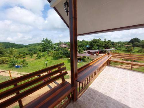 Photo of Patio Balcony in Muak Lek