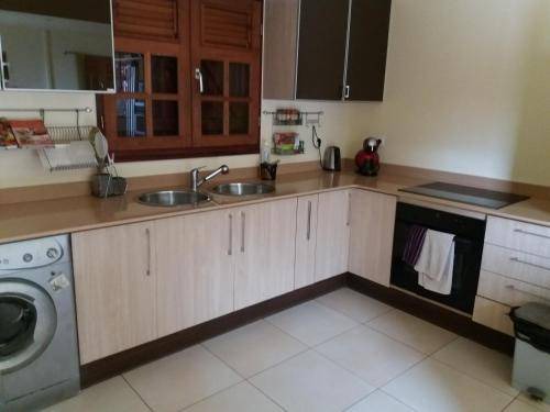 Photo of Kitchen in Saint-Claude