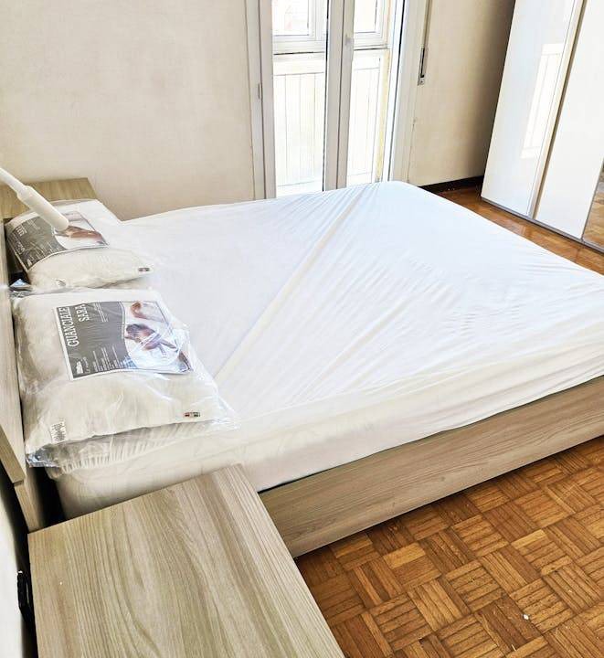 Photo of Bedroom in Nogare