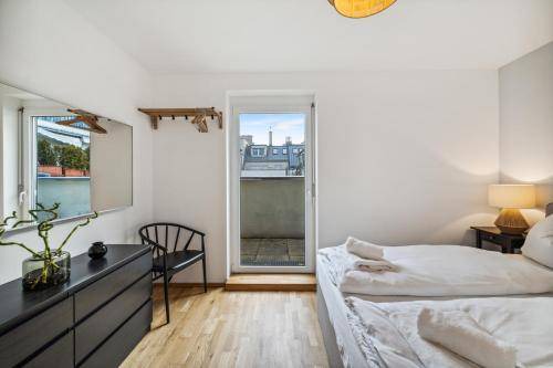 Photo of Bedroom in Favoriten