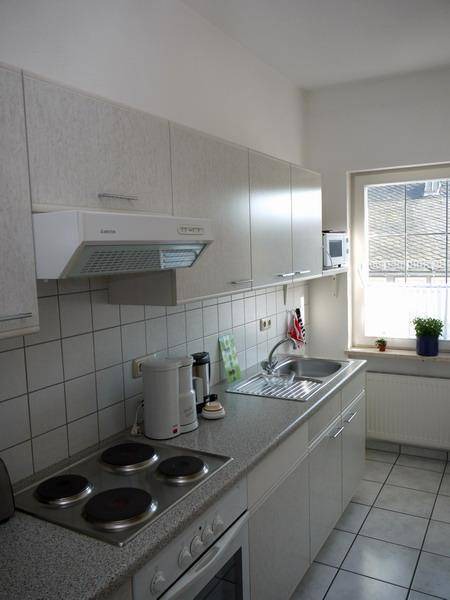 Photo of Kitchen in Manderscheid