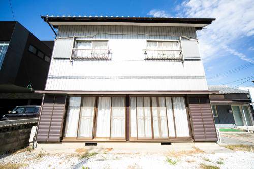 Photo of Buildings in Yokkaichi