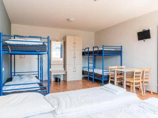 Photo of Bedroom in Favoriten