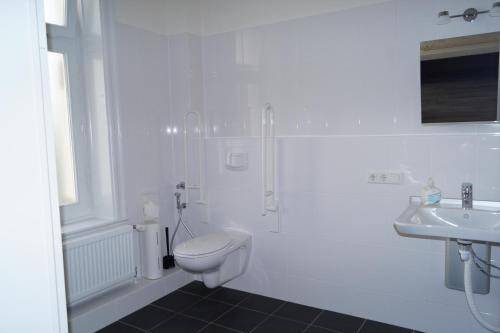 Photo of Bathroom in Hamburg-Bergedorf