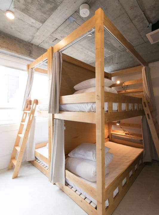 Photo of Bedroom in Chuo