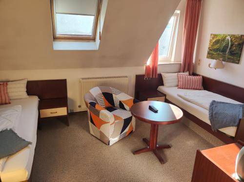 Photo of Bedroom in Heilbad Heiligenstadt