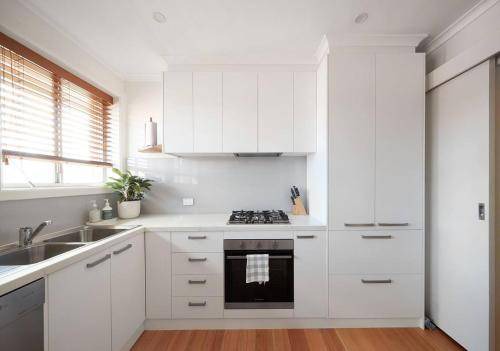 Photo of Kitchen in Windsor